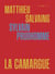La Camargue