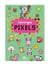 Coloriages pixels