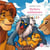 Grand carré mystères Disney - Bébés animaux