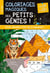 Coloriages magiques des Petits Génies ! Du CP au CE1