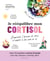 Je rééquilibre mon cortisol : Comprendre l'hormone du stress et adopter le bon mode de vie