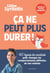 Ça ne peut plus durer ! 40 lignes de conduite pour changer les comportements difficiles de nos enfants