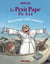 Le petit Pape Pie 3,14 Tome 3 : Bienvenue à St Connard
