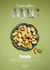 Les petit cahiers 180°C : Pistache