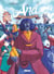 Ana et l'Entremonde Tome 4