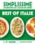 Simplissime : Best Of Italie