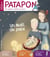 Patapon n.534 : Un Noël de paix (édition 2025)