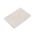 Coupon de tissu effet lin - 70 x 50 cm - Beige - Créalia