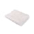 Coupon de tissu doux - 70 x 50 cm - Beige - Créalia