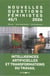REVUE NOUVELLES QUESTIONS FEMINISTES n.45(1)/2026 : Intelligences artificielles et transformations du travail