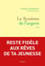 Le Système de l'argent