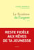 Le Système de l'argent