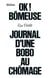 OK bômeuse ! Journal d'une bobo au chômage