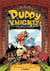 Puppy Knights Tome 1 : La quête des os dorés