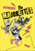 The majorettes
