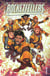 The rocketfellers Tome 1