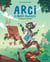 Arci, le petit ouistiti Tome 1 : Devenir peintre !