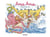 Ana Ana Tome 27 : Balade en mer
