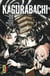 Kagurabachi Tome 8