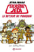 Star Wars - l'académie Jedi Tome 2 : Le retour du Padawan