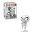 Figurine Funko POP! Sketch - Marvel - Spider-man  n°1574