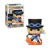 Figurine Funko POP! - One piece - Sabo n°2108