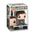 Figurine Funko POP! - The Last Of Us - Ellie n°1844