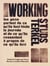 Working : Histoires orales du travail aux Etats-Unis