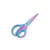 Ciseaux droitier - 15 cm - Collection pastel - Cultura
