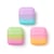 Taille crayon réservoir - Collection pastel - Cultura