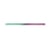 Règle flexible 20 cm - Collection pastel - Cultura