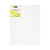 Châssis 3D - Coton 100% - 380 g/m² - 60 x 80 cm - Monali