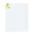 Châssis classique - 30F - Coton 100% - 380 g/m² - 92 x 73 cm - Monali