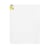 Châssis classique - Lot de 2 - Coton 100% - 380 g/m² - 130 x 97 cm - Monali