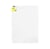 Châssis classique - 50P - Coton 100% - 380 g/m² - 116 x 81 cm - Monali