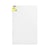 Châssis classique - 50M - Coton 100% - 380 g/m² - 116 x 73 cm - Monali