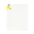 Châssis classique - 25F - Toile coton 100% - 380 g/m² - 81 x 65 cm - Monali