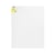 Châssis classique - Lot de 2 - Coton 100% - 380 g/m² - 116 x 89 cm - Monali