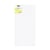 Châssis 3D - Coton 100% - 380 g/m² - 40 x 80 cm - Monali