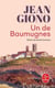 Un de Baumugnes