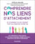 Comprendre nos liens d'attachement : et comment ils se tissent tout au long de votre vie