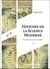 Histoire de la science moderne : De la Renaissance aux Lumières (2e édition)
