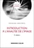Introduction à l'analyse de l'image (5e édition)