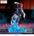 Statuette Xross Link Anime - Demon Slayer: Kimetsu no Yaiba - Akaza - PVC - 14 cm