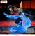 Statuette Xross Link Anime - Demon Slayer: Kimetsu no Yaiba - Giyu Tomioka - PVC 15 cm