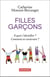 Filles Garçons : À quoi s'identifier ? Comment se construire ?
