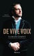 De vive voix