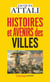 Histoires et avenirs des villes