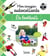 Mon imagier autocollants : Le football