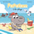 Popotam à la plage
